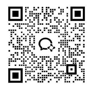 客服微信二维码