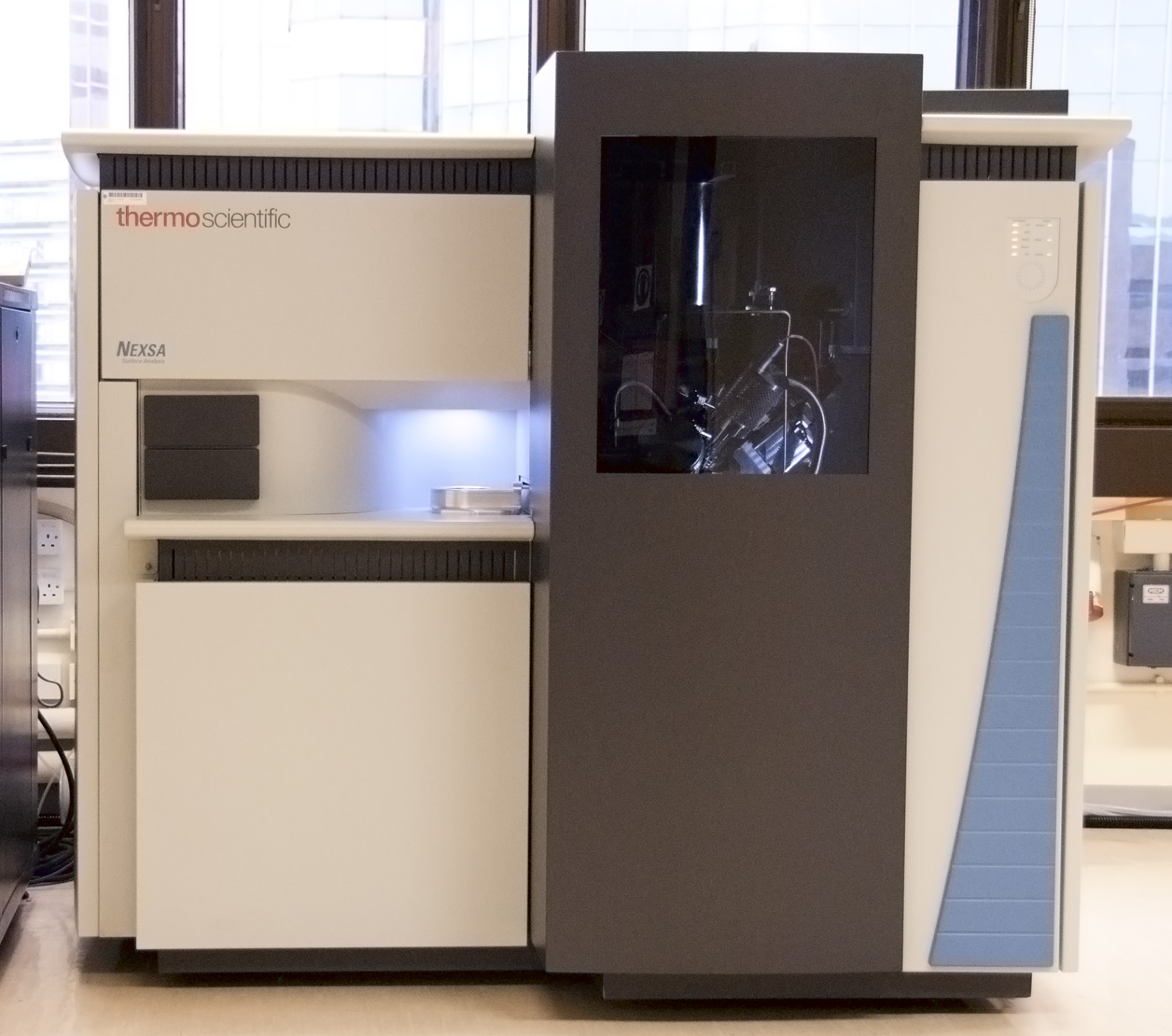 X射线光电子能分析仪测试