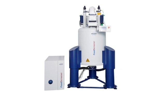 固体核磁共振测试