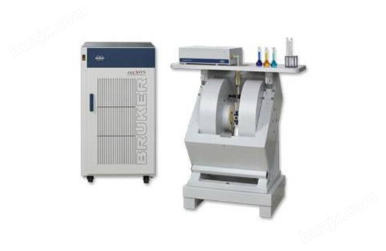 电子顺磁共振(ESR/EPR）