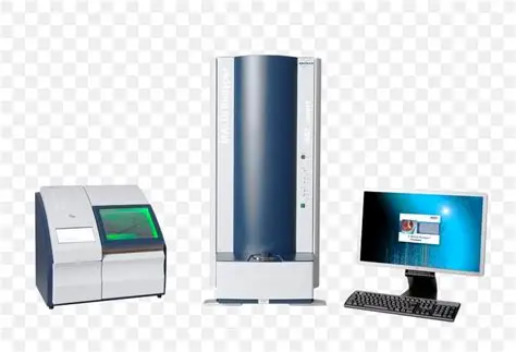 飞行时间质谱仪测试