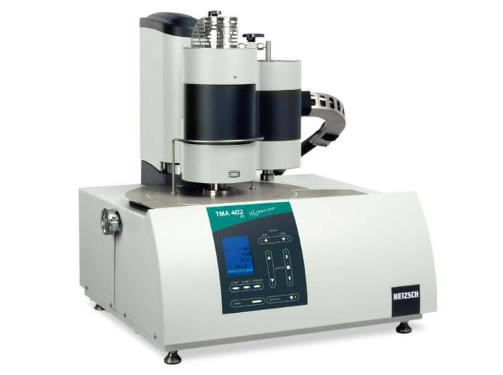 热分析联用测试