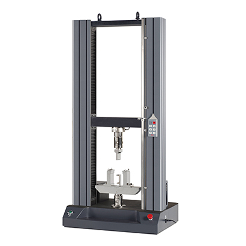 万能试验机测试