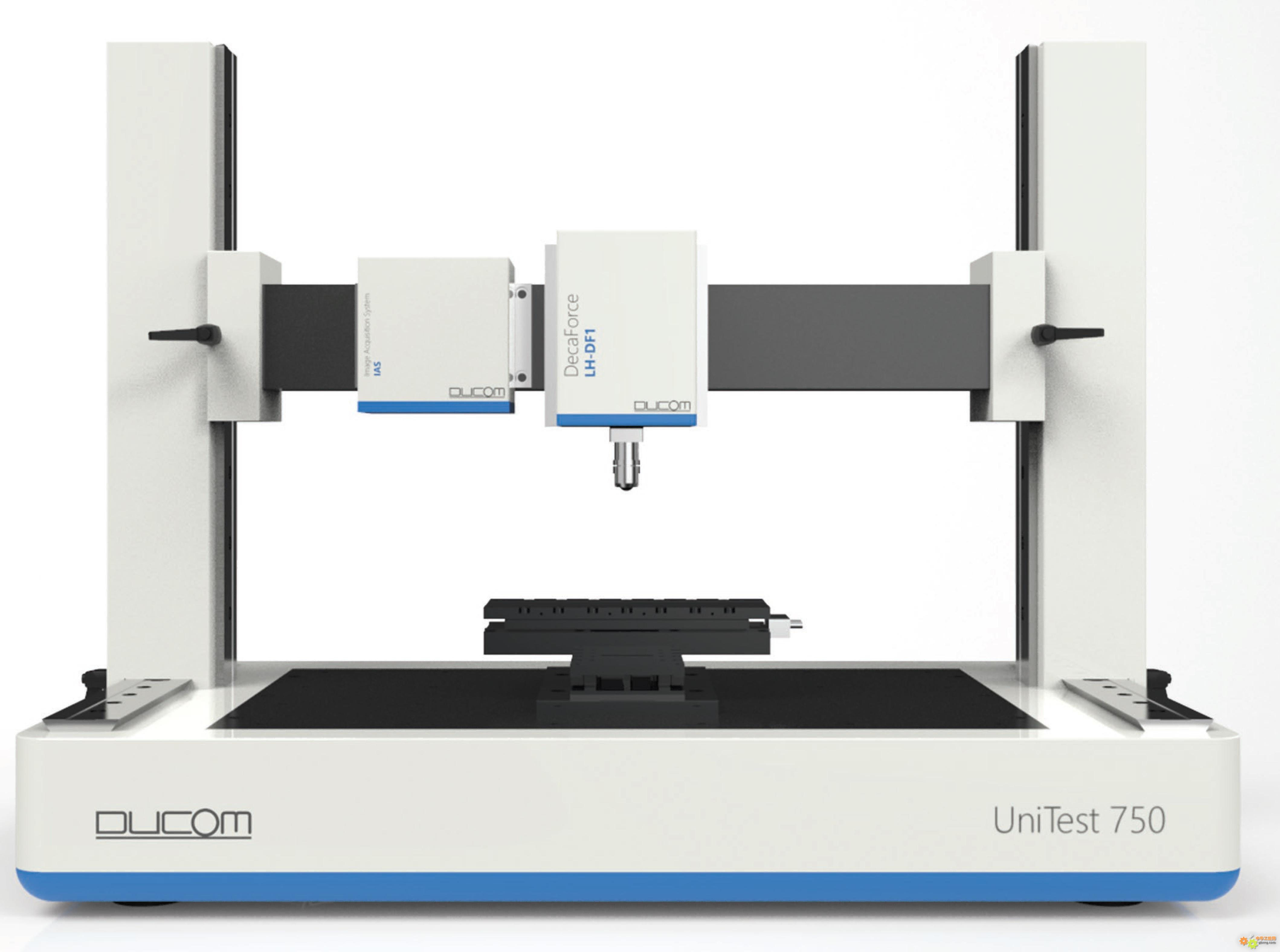 摩擦磨损试验机测试