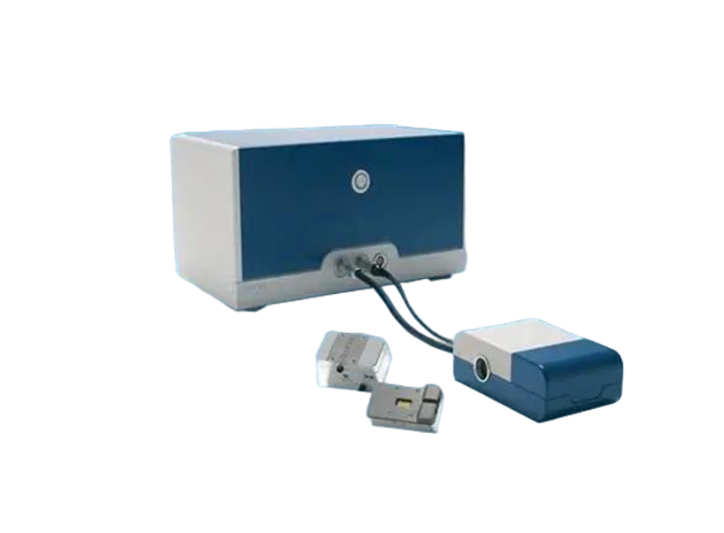 石英晶体微天平测试