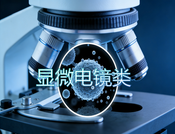 显微电镜类